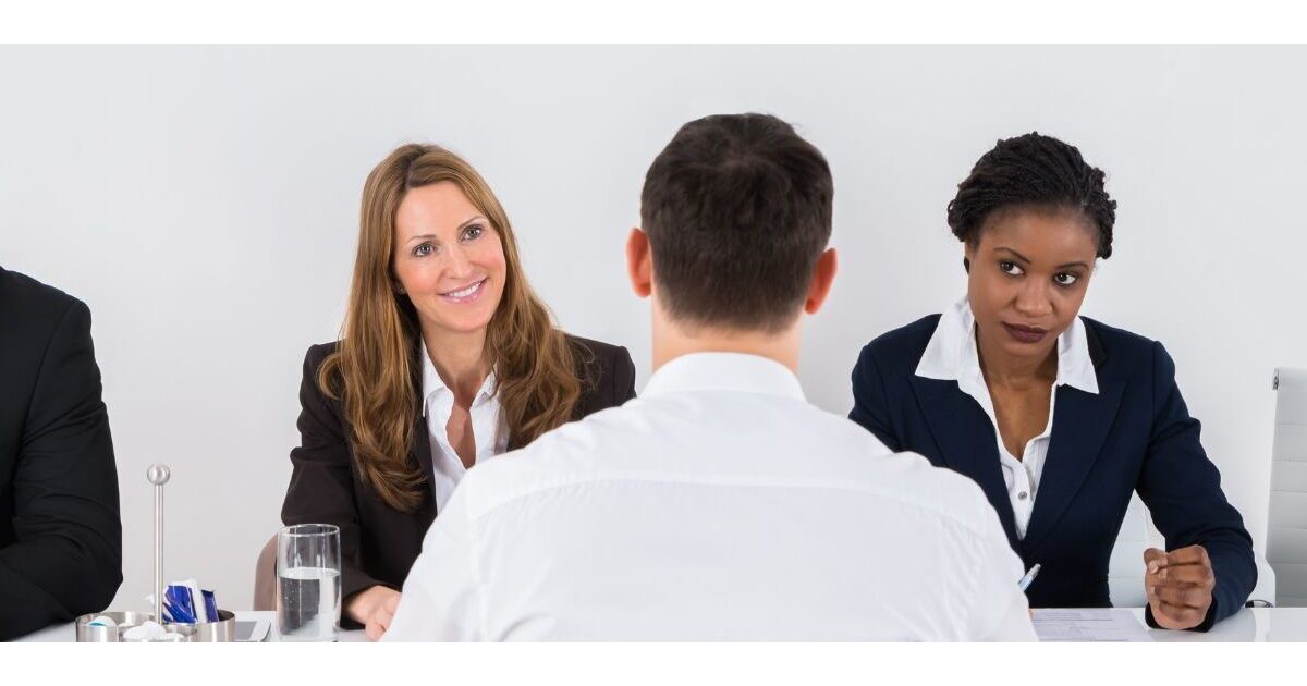 Interview Questions That Help You Choose the Right Tech Role ...