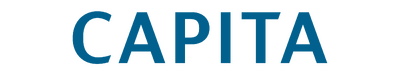capita logo