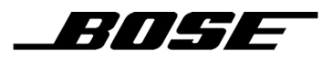 bose logo