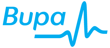 bupa logo