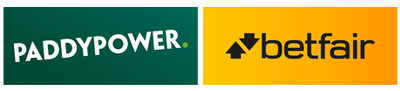paddypower betfair logo